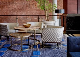 Lancaster Marriott at Penn Square 4