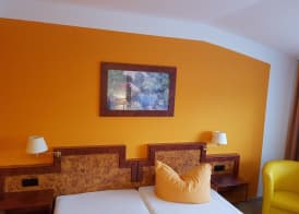 Landhotel Trampe 5