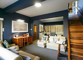 Miles B&B Guest House 2