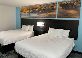 Days Inn by Wyndham Calhoun GA I-75 and US-41 5