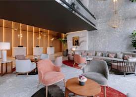 Royal Hideaway Casablanca 2
