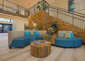 The Cove Hotel 3