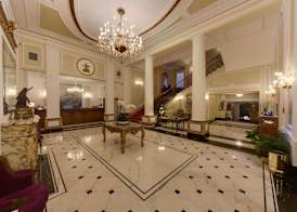 Grand Hotel Majestic gia' Baglioni 3