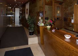 Hotel Yerri 4