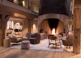 Hotel Brosundet 4