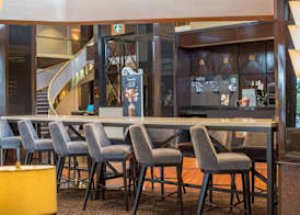 Hilton Newark Airport 5