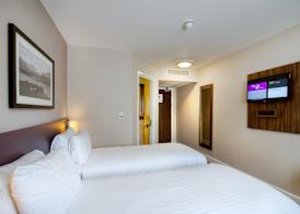 Queen of the Loch, Balloch by Marston's Inns 5
