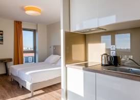 All Suites Appart Hôtel - Bordeaux Centre Gare 5