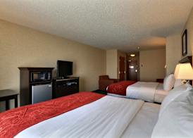Comfort Suites Canton - Detroit 5