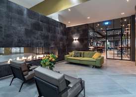 Van der Valk Hotel Leeuwarden 3