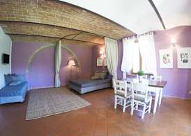 Agriturismo Boschi di Montecalvi 5