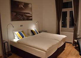 B&B Cool Centre Zagreb 3