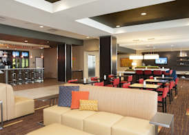 Courtyard Peoria Downtown 3