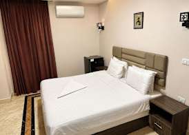 Sky Hotel Pyramids View INN 3