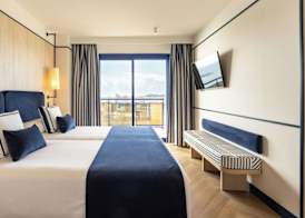 Hotel Yaramar - Adults Recommended 5