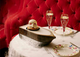 Sofitel London St James 2