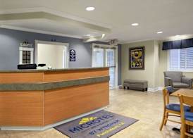 Microtel Inn & Suites by Wyndham Ponchatoula/Hammond 2