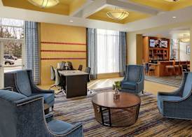 DoubleTree by Hilton Richmond Airport 5