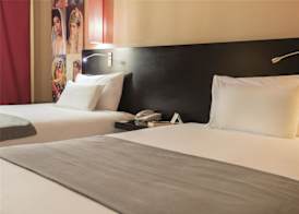 Hotel Mercure Alger Aéroport 5