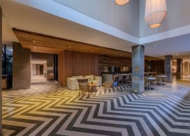 Oz Hotel Cartagena Grand 4