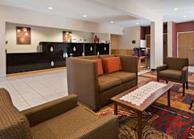 Best Western Plaza Hotel Saugatuck 3