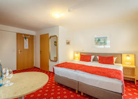 Landhotel Bartlehof 5
