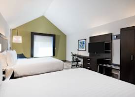 Holiday Inn Express & Suites FLORENCE I-95 & I-20 CIVIC CTR by IHG 3
