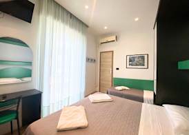Hotel Tre Stelle 5