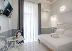 Home Grifondoro Affittacamere 5