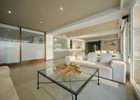 BQ Apolo Hotel 2