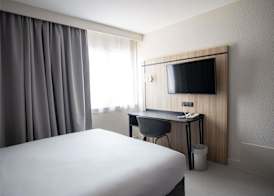 ibis Styles Besançon 2