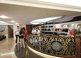 Grand Washington Hotel 4