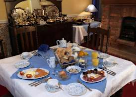 Murphys Farmhouse B&B 4