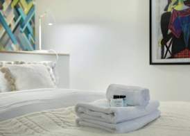 Sublime and new Apartment Le Marais / Beaubourg 2
