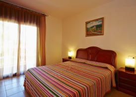 Casas Golf Relax 5