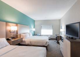 Holiday Inn & Suites LAKE CITY by IHG 3