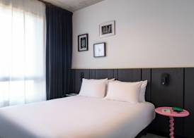 Mercure Quimper Kerlic 4
