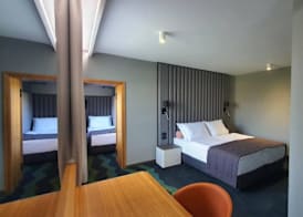 HABAKUK Wellness & Event Hotel 4