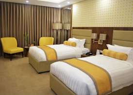 Maayo Hotel 5