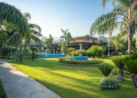 Cirali Hera Hotel & Spa 2