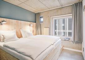 Villa Viva Hotel Hamburg 4