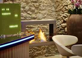 Sorell Hotel Rütli Niederdorf Zürich 4