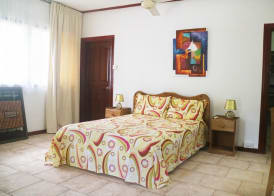 Lapasyans Self-Catering 5