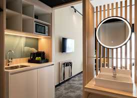 Otium Hotel Roosendaal 5