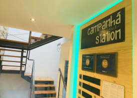 Campanhã Boutique Station 2