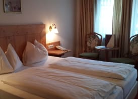Hotel Vier Jahreszeiten 4