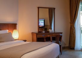 Umm Al Quwain Beach Hotel 4