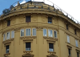 Rome King Relais 3