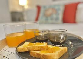 Happy Family Apartments Baia Boccadasse 5
