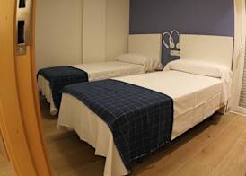 Hostal Mónaco 4